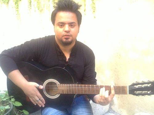 mohsen&nbsp;parsa nejad