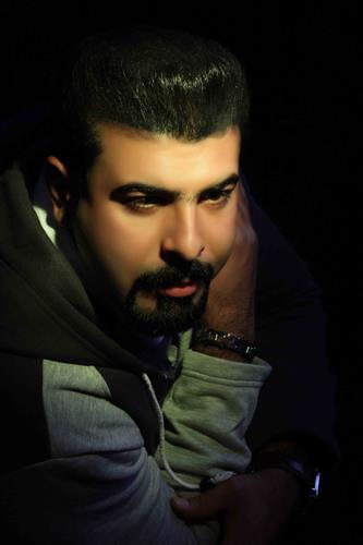ali&nbsp;ghanatyan