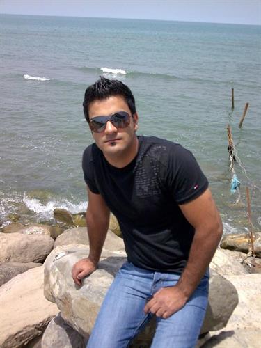 farshid&nbsp;naeini