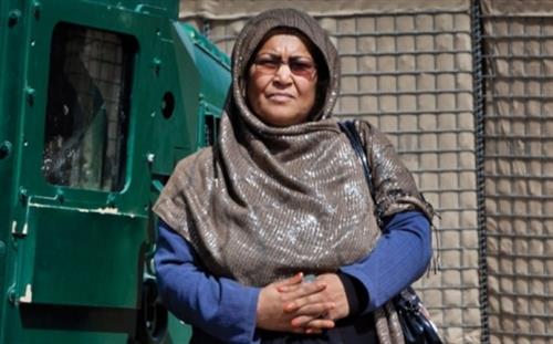 عذرا&nbsp;سلام اوغلو