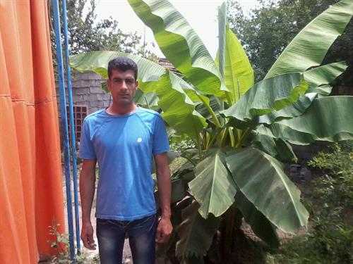 mohamad&nbsp;shimane