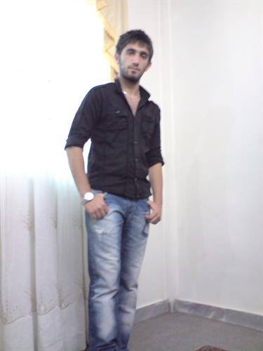 khosro&nbsp;jafari