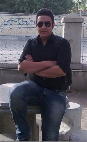 amirfarhang&nbsp;masaeli