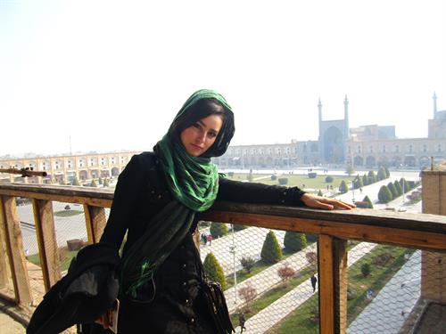 نپتا&nbsp;امینی