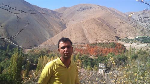 mehran&nbsp;kaviani.