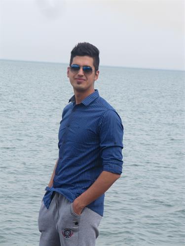 آرشام&nbsp;محمدی