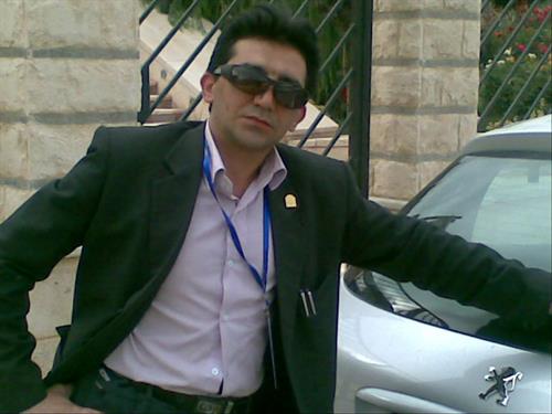 masoud&nbsp;gudarzi