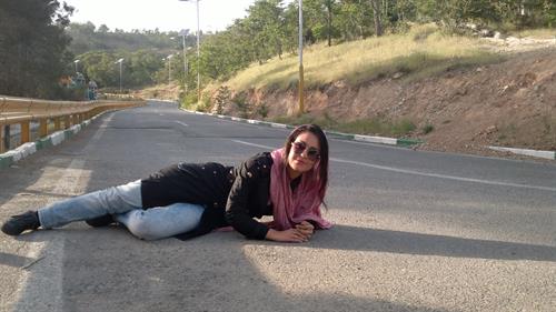 dear maryam&nbsp;kahe