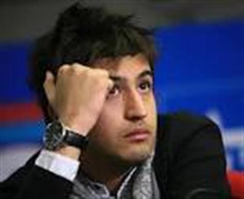 افشین&nbsp;واحدی