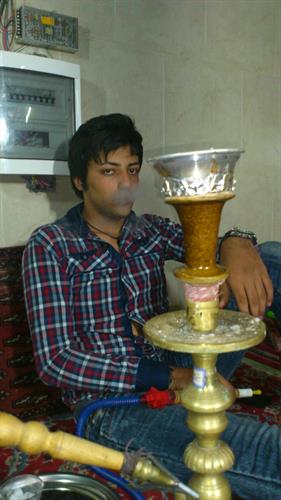 shahin&nbsp;azarakhsh