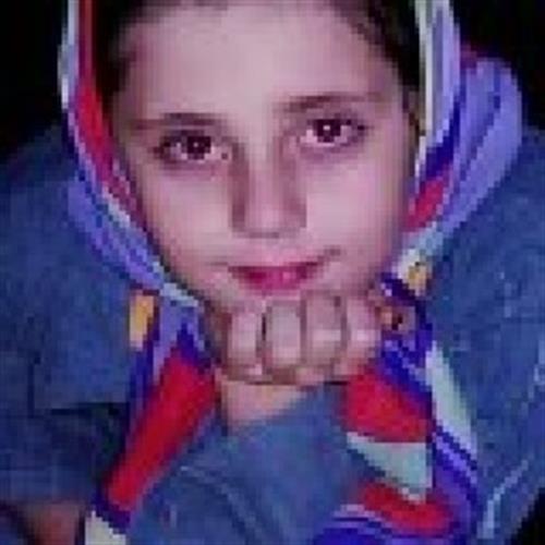 فرشته&nbsp;غفاری