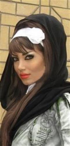  nazanin&nbsp;صالحی