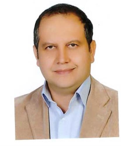 محمدرضا&nbsp;میرانصاری مهابادی