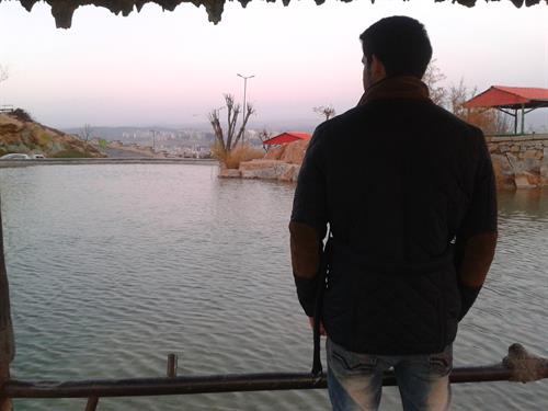 ramin g.g&nbsp;goodarzi