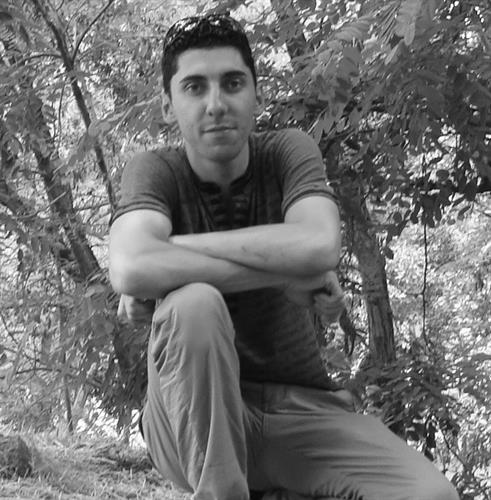 mohammad reza&nbsp;kalhor