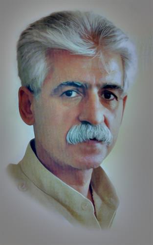 پوریا&nbsp;کاشانی