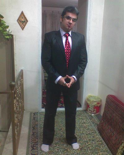 behnam&nbsp;mohammad dost