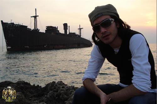 hamid&nbsp;heidari