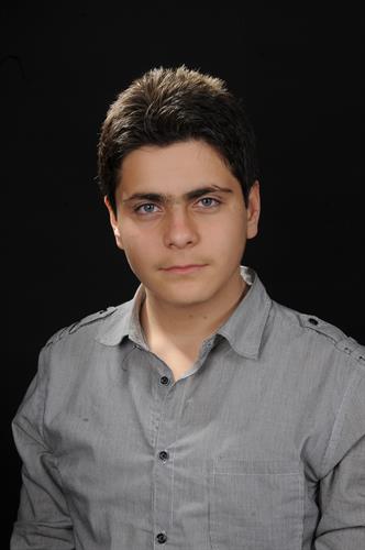 mohamad&nbsp;hamzenezhad