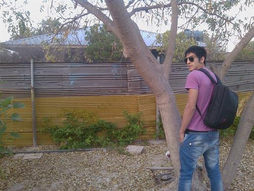 fahim&nbsp;arabzadeh