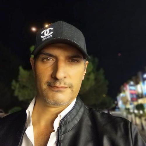 میثم&nbsp;ابراهیمی 