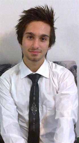 hossein&nbsp;zendehdel