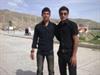 babak