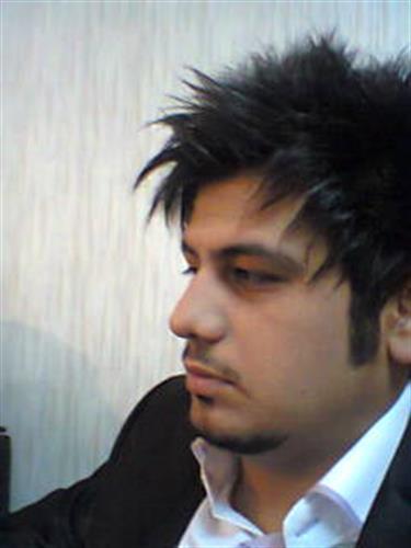 ahmad kaya&nbsp;roosta