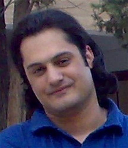 hamid&nbsp;reyhani