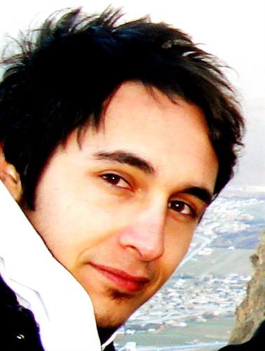 amir&nbsp;abdi