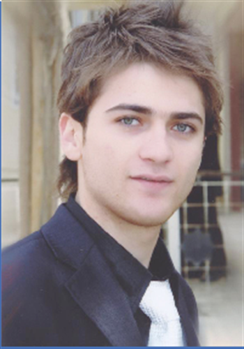 afshin&nbsp;karimi