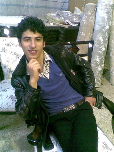 hojjat&nbsp;jani