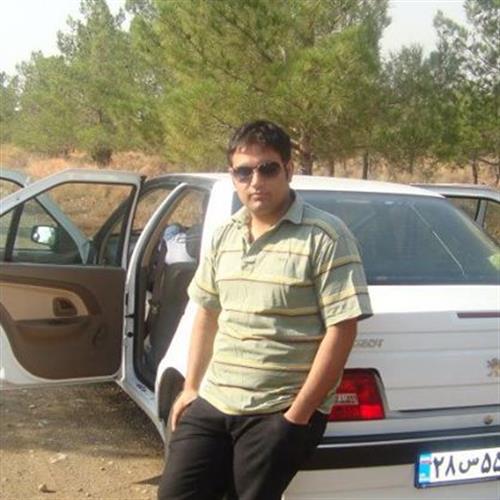 ardeshir&nbsp;daryani