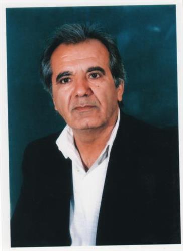saeed&nbsp;saadat