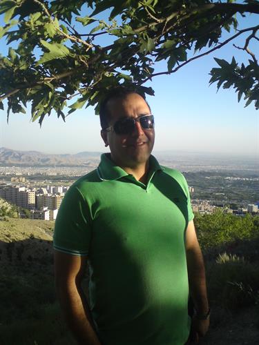 amir&nbsp;feizkarami