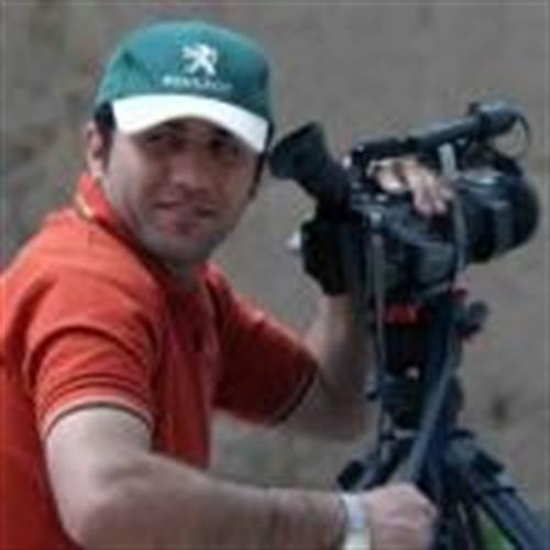 shahram&nbsp;bahrami