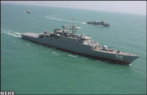 کوروش&nbsp;تماسند