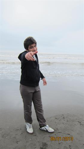 alireza&nbsp;safadost