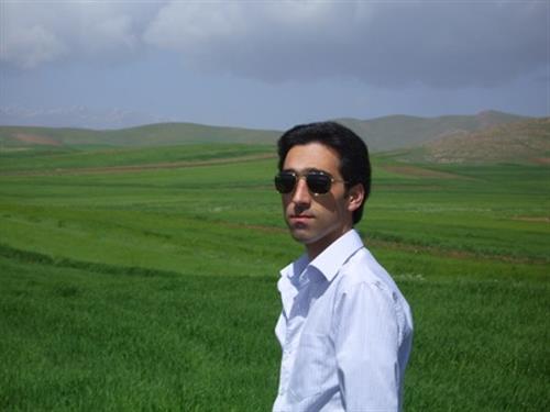 علی &nbsp;خانپور 