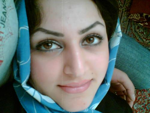 pary&nbsp;mohamdi