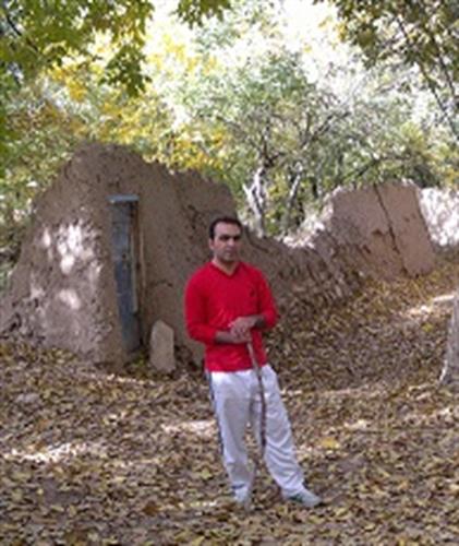 mahmood&nbsp;forutan