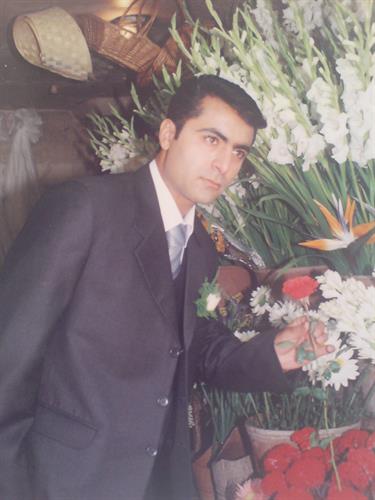 hamidreza&nbsp;rezaee