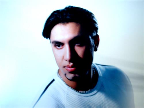 majid&nbsp;velociraptor