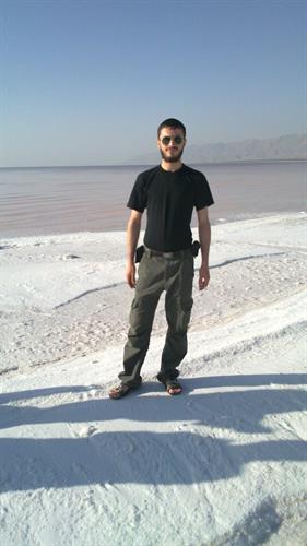 ali reza&nbsp;karame