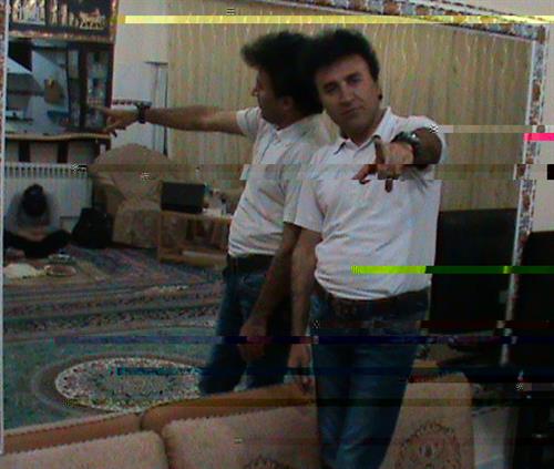 khadem&nbsp;hossainy