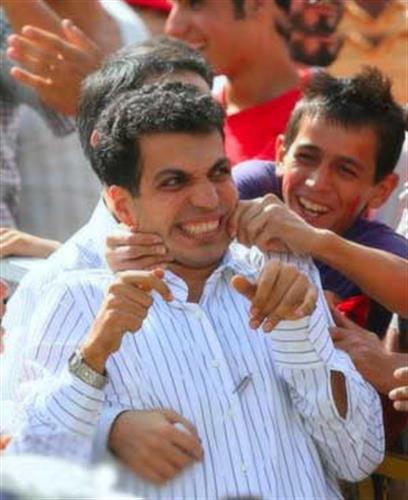 babak&nbsp;boroumand