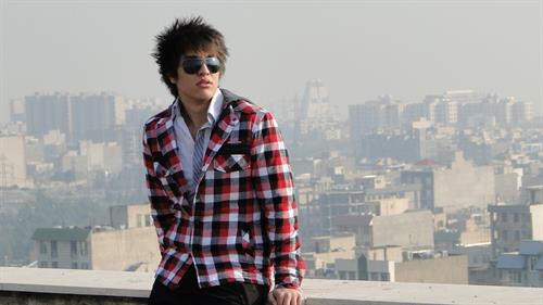 eliya&nbsp;mohammadi