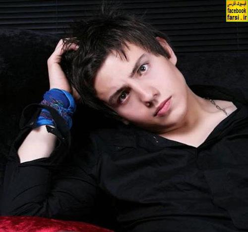 مهرشاد&nbsp;مهری