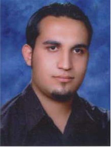 saeed&nbsp;jalehmehr