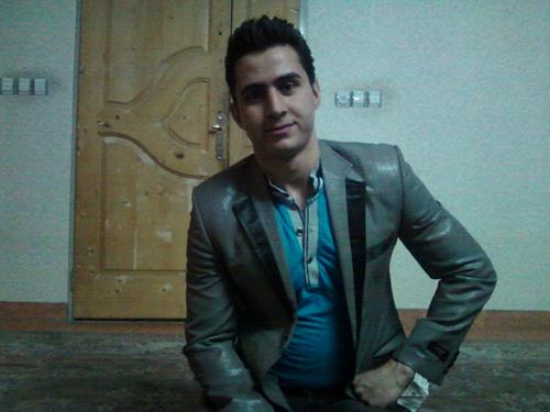 shervin&nbsp;hosinali
